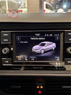 فولكسفاغن جيتا